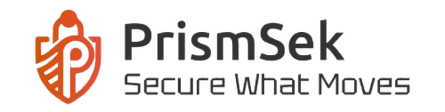 PrismSek — Secure What Moves